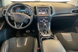 Ford Edge vaihtoauto