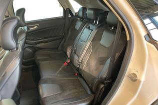 Ford Edge vaihtoauto