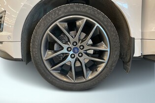 Ford Edge vaihtoauto