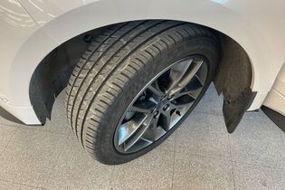 Ford Edge vaihtoauto