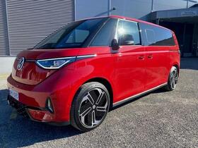 Volkswagen ID. Buzz vaihtoauto