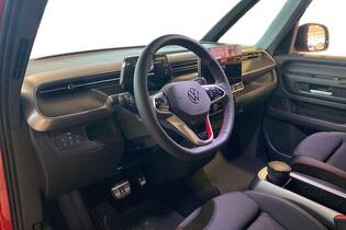 Volkswagen ID. Buzz vaihtoauto