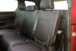 Volkswagen ID. Buzz vaihtoauto