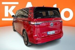 Volkswagen ID. Buzz vaihtoauto