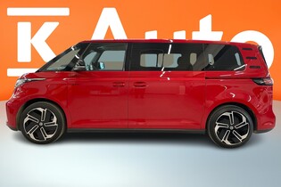 Volkswagen ID. Buzz vaihtoauto