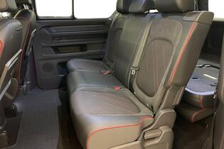 Volkswagen ID. Buzz vaihtoauto