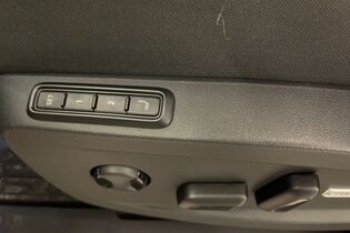 Volkswagen ID. Buzz vaihtoauto