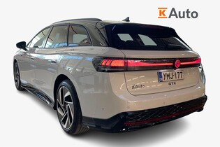 Volkswagen ID.7 vaihtoauto