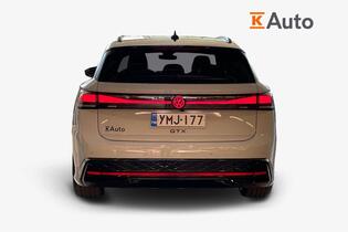 Volkswagen ID.7 vaihtoauto