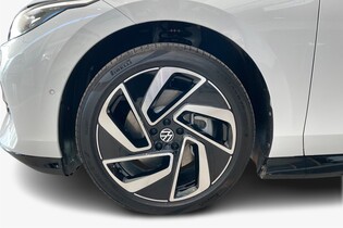 Volkswagen ID.7 vaihtoauto