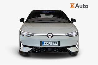 Volkswagen ID.7 vaihtoauto
