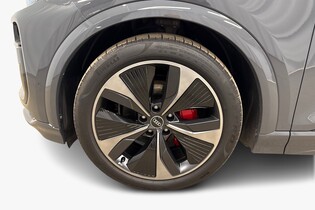 Audi Q6 e-tron vaihtoauto