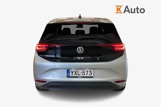 Volkswagen ID.3 vaihtoauto