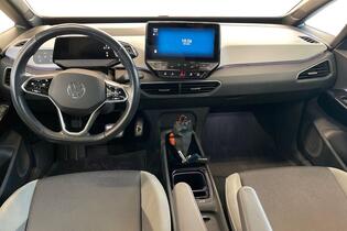 Volkswagen ID.3 vaihtoauto