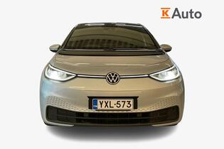 Volkswagen ID.3 vaihtoauto