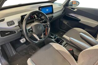 Volkswagen ID.3 vaihtoauto