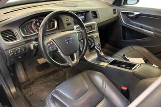 Volvo S60 Cross Country vaihtoauto