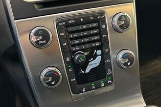 Volvo S60 Cross Country vaihtoauto