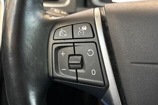 Volvo S60 Cross Country vaihtoauto