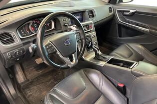 Volvo S60 Cross Country vaihtoauto