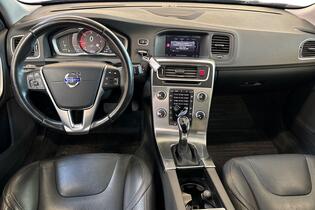 Volvo S60 Cross Country vaihtoauto