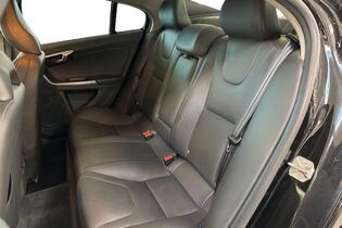 Volvo S60 Cross Country vaihtoauto