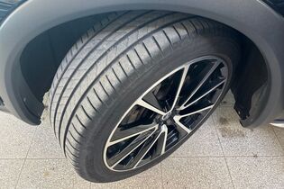 Volvo S60 Cross Country vaihtoauto