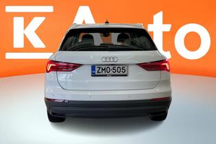 Audi Q3 vaihtoauto