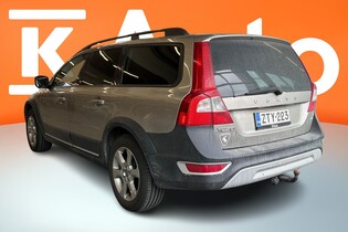 Volvo XC70 vaihtoauto