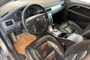 Volvo XC70 vaihtoauto