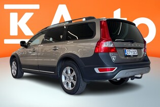 Volvo XC70 vaihtoauto