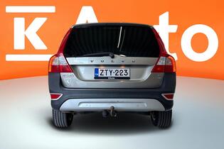 Volvo XC70 vaihtoauto