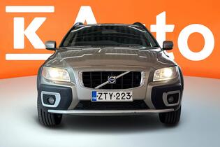 Volvo XC70 vaihtoauto