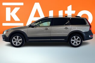 Volvo XC70 vaihtoauto