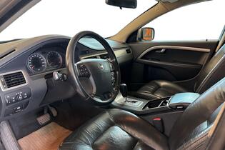 Volvo XC70 vaihtoauto