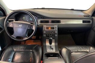 Volvo XC70 vaihtoauto