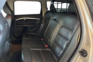 Volvo XC70 vaihtoauto