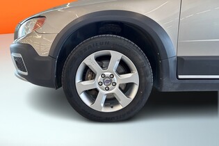 Volvo XC70 vaihtoauto