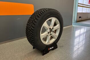 Volvo XC70 vaihtoauto