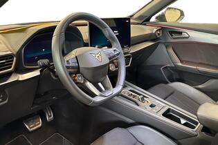 Cupra Formentor vaihtoauto
