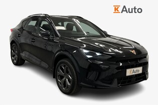 Cupra Formentor vaihtoauto