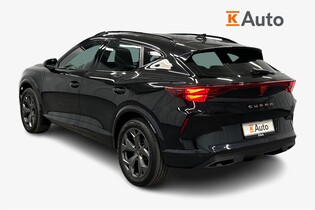 Cupra Formentor vaihtoauto
