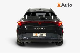 Cupra Formentor vaihtoauto