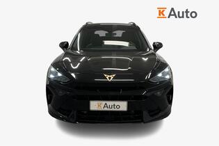Cupra Formentor vaihtoauto