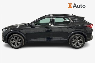 Cupra Formentor vaihtoauto