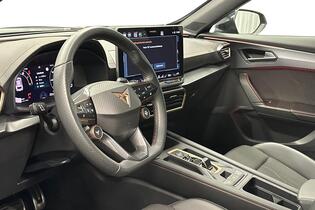 Cupra Formentor vaihtoauto