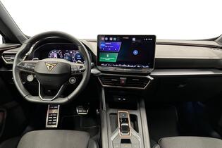 Cupra Formentor vaihtoauto