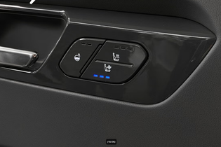 Kia EV9 vaihtoauto