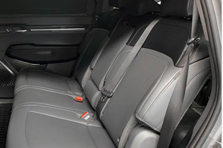Kia EV9 vaihtoauto