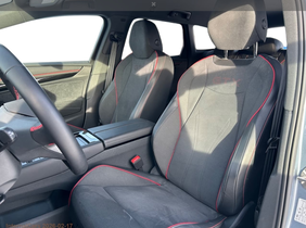 Volkswagen ID.7 vaihtoauto